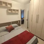 Aconchegante Apto A 300M Da Praia Em Balneario Camboriu Edificio San Isidro!