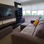 Aconchegante Apto A 300M Da Praia Em Balneario Camboriu Edificio San Isidro!