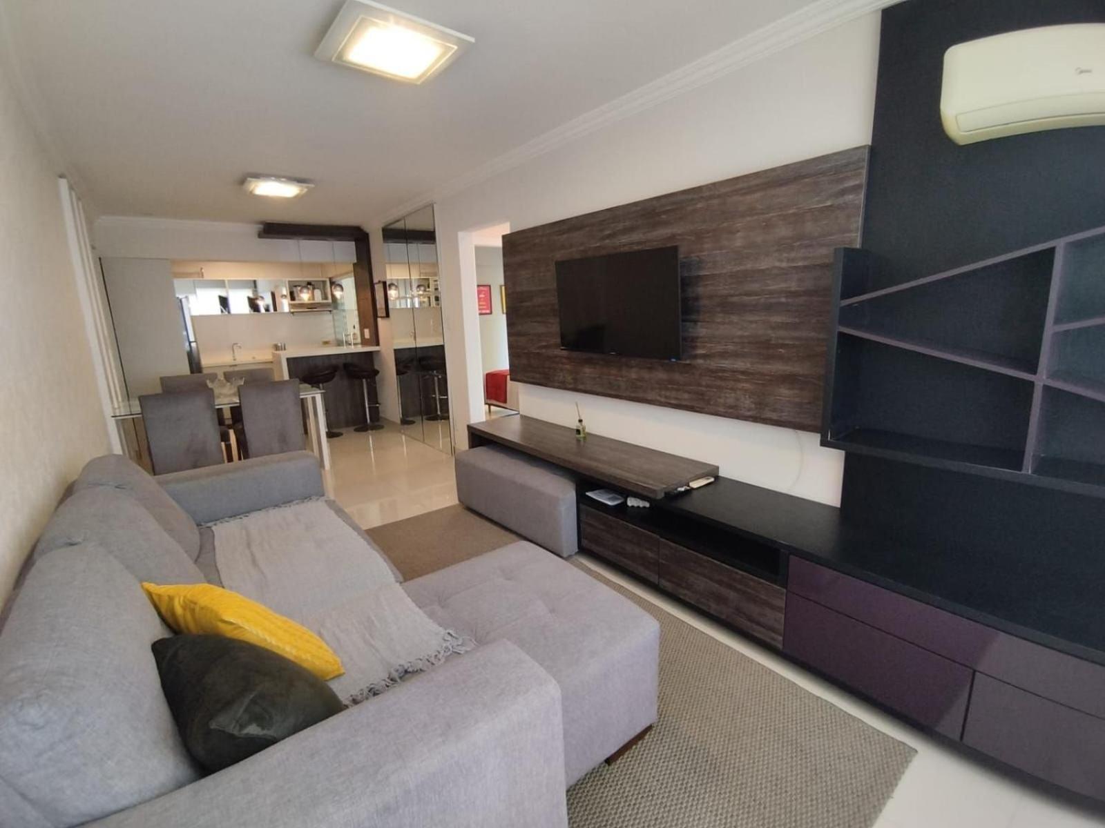 Apartamento Aconchegante Apto A 300m Da Em Edificio San Isidro! *