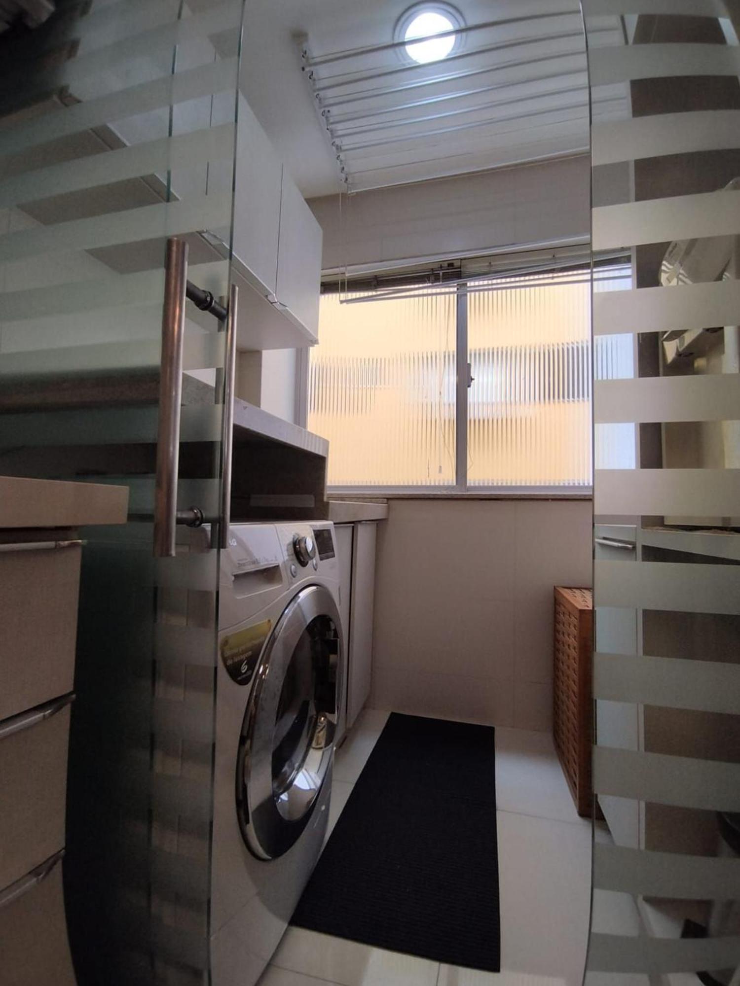 Aconchegante Apto A 300m Da Em Edificio San Isidro! Apartamento