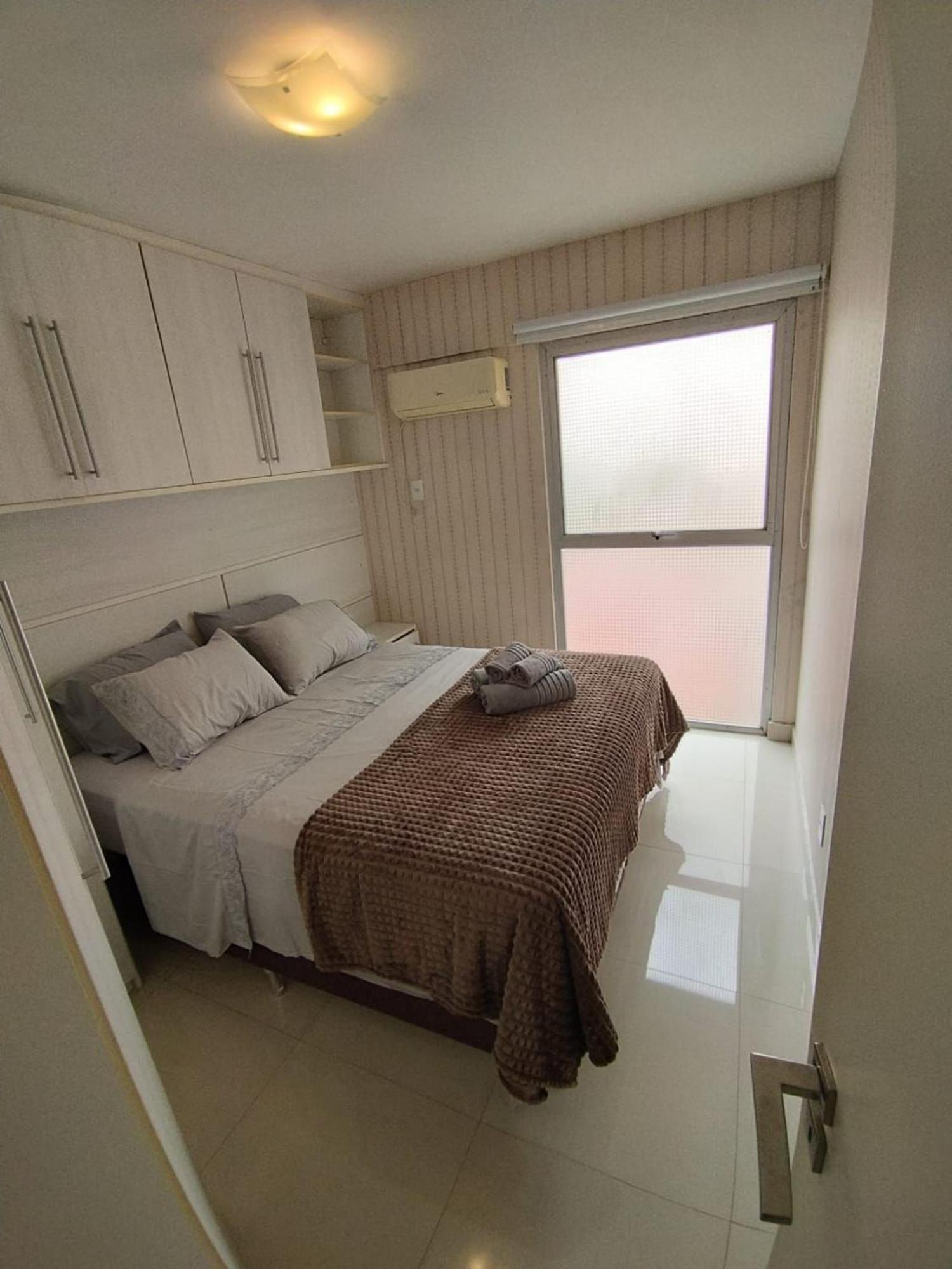 Apartamento Aconchegante Apto A 300m Da Em Edificio San Isidro!