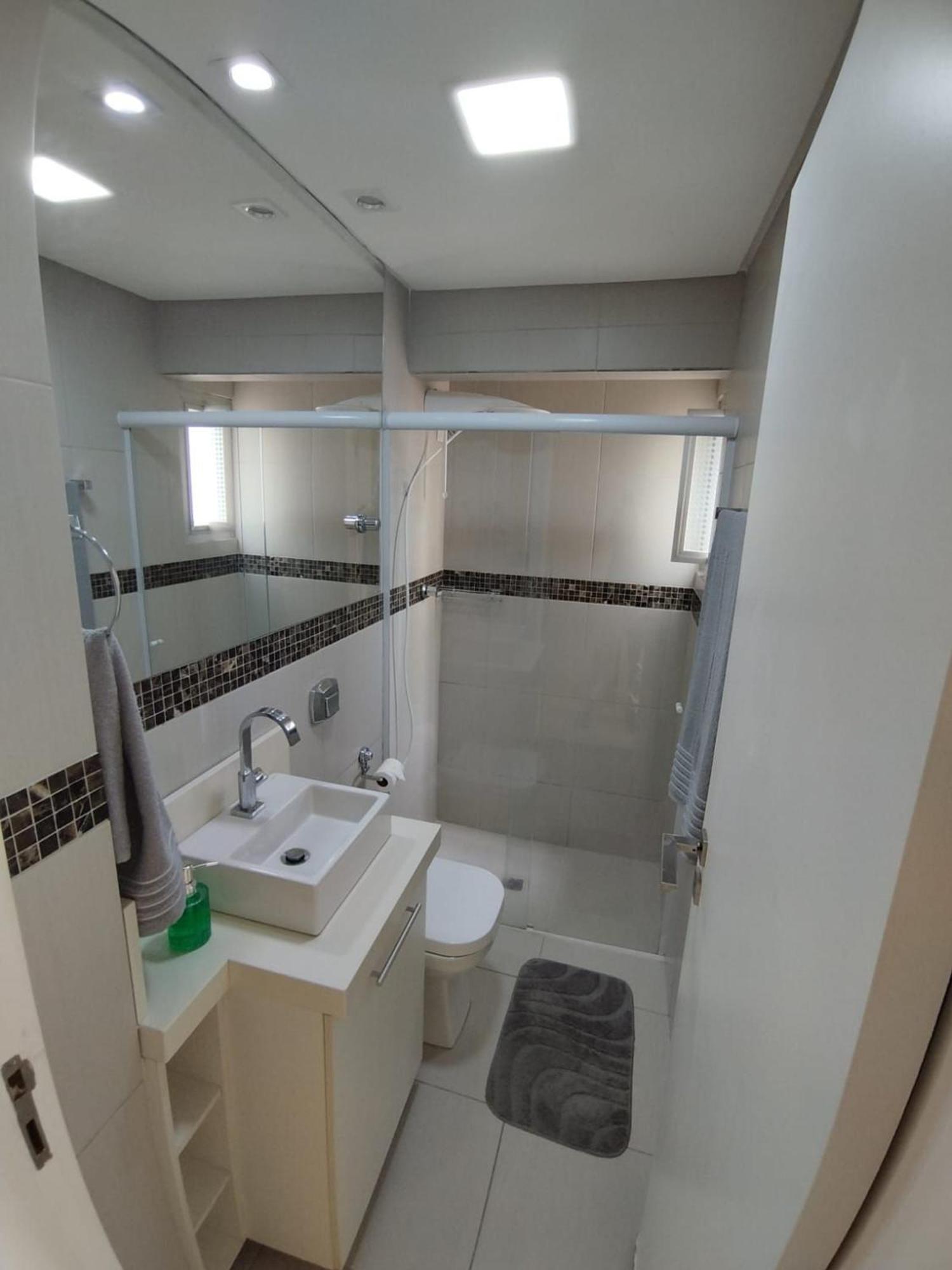 Apartamento Aconchegante Apto A 300m Da Em Edificio San Isidro! Balneario Camboriu