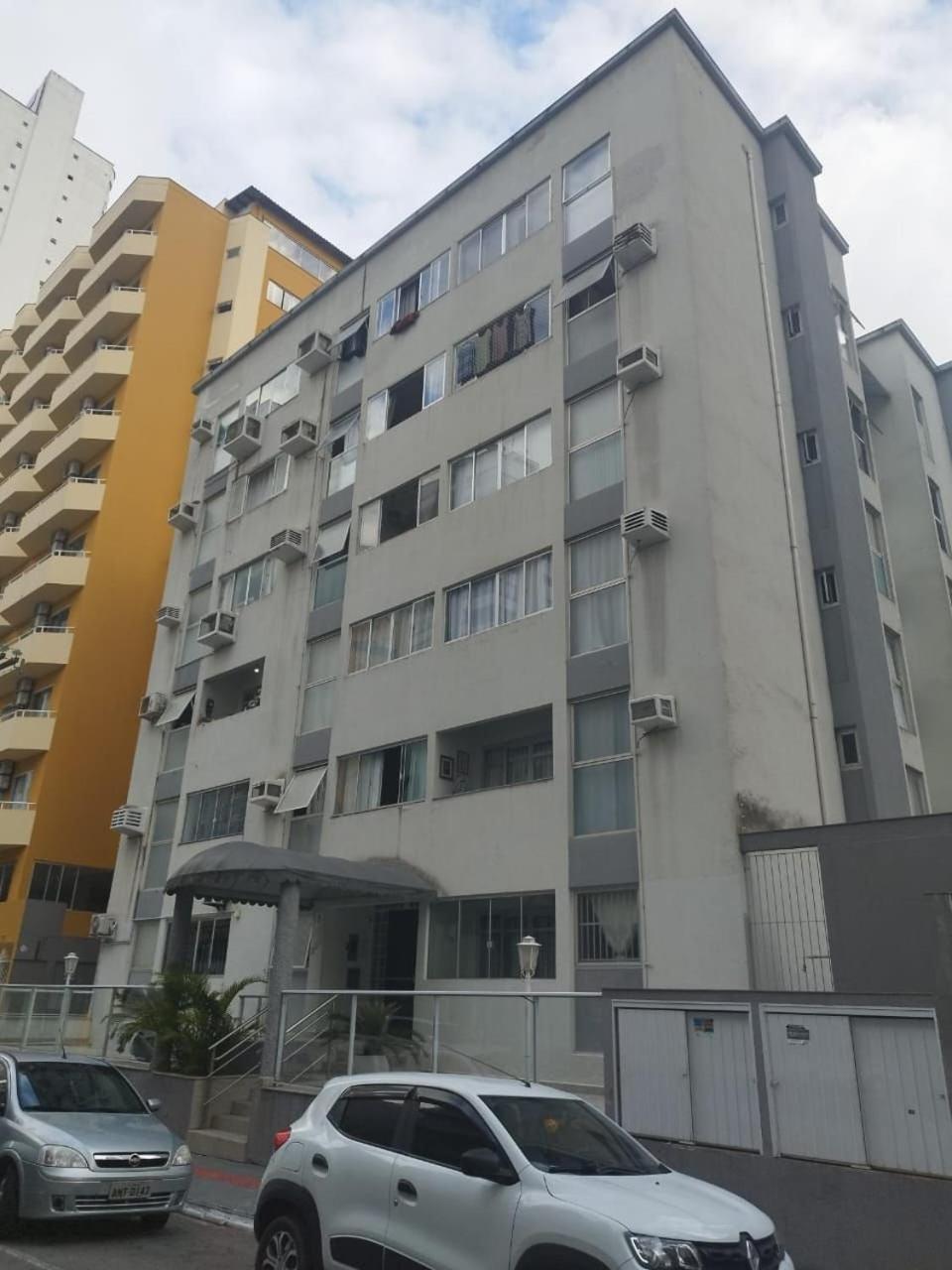 Aconchegante Apto A 300m Da Em Edificio San Isidro!